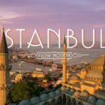 رحلة اسطنبول