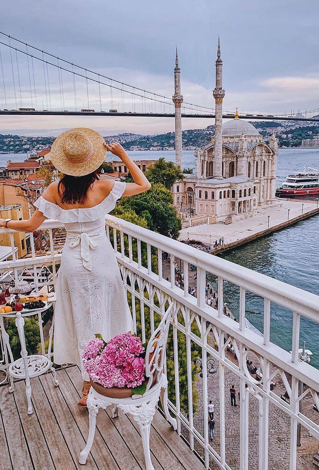Silver package Istanbul tour