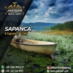 Lake Sapanca