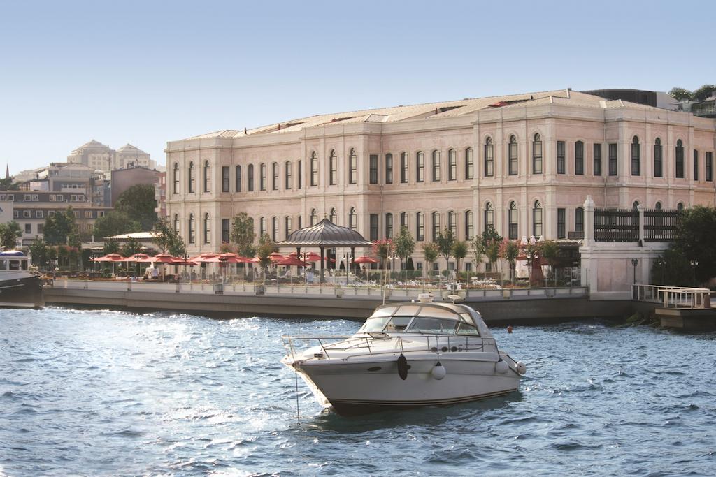 Four Seasons Hotel Istanbul