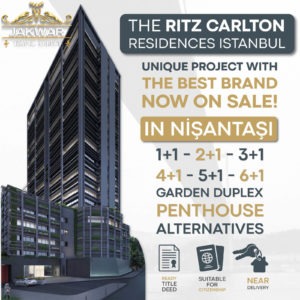 Ritz Carlton Residence