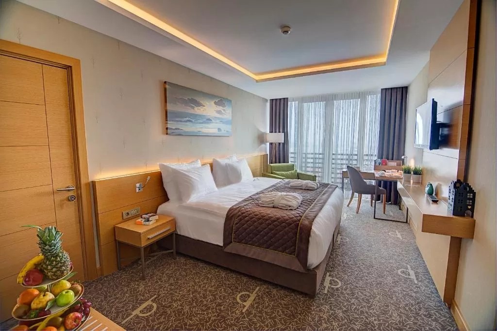 Ramada Bursa hotel