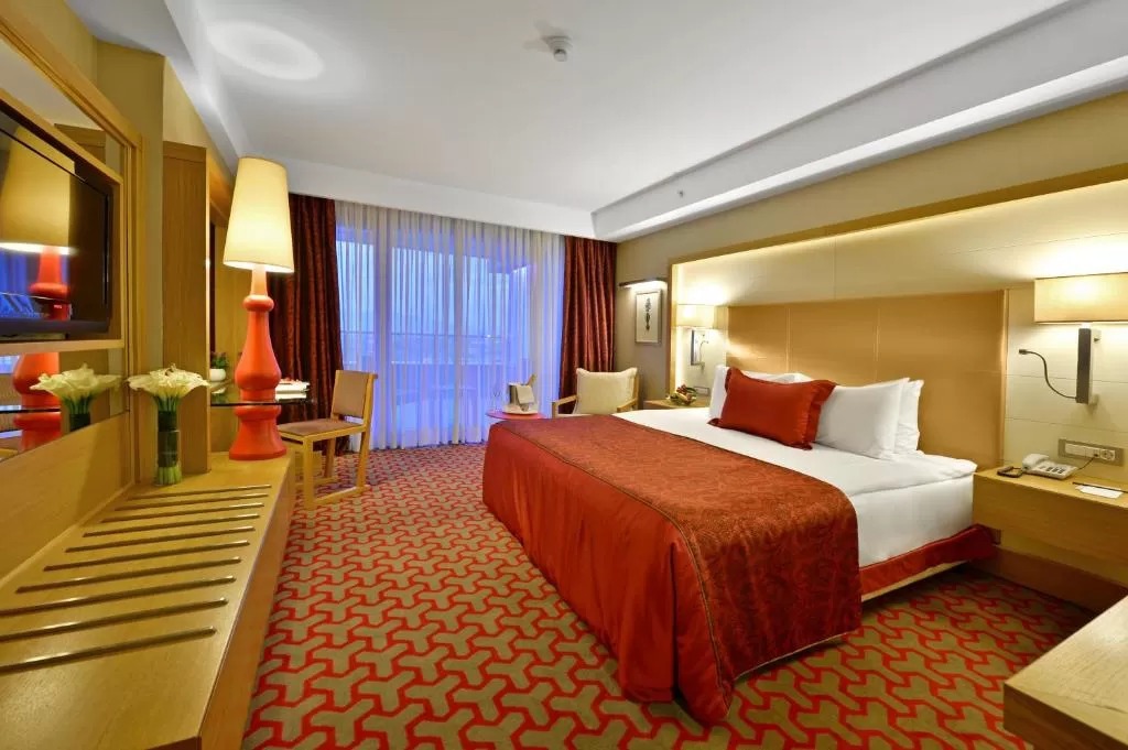 Divan Bursa Hotel