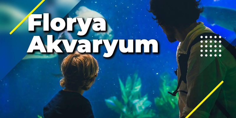 Aquarium Florya Istanbul