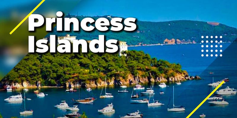 Princess Islands